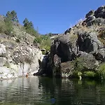 Salto Do Lobo
