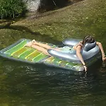 Pensión Salto Do Lobo Covilhã