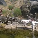 Salto Do Lobo *
