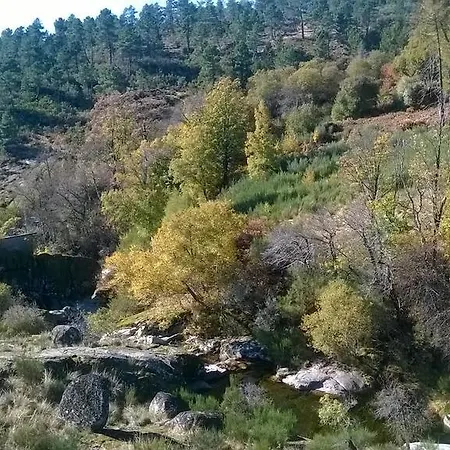 Salto Do Lobo Ковильян