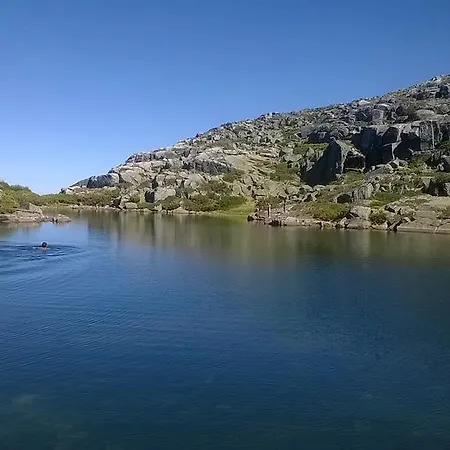 Salto Do Lobo *