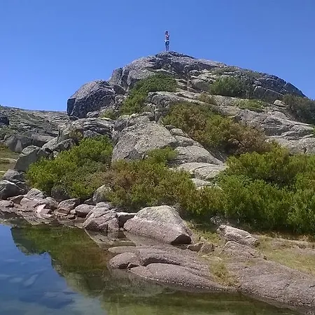 Salto Do Lobo
