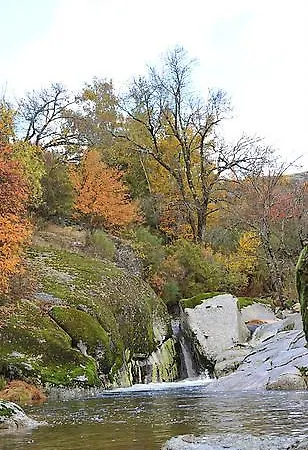 Salto Do Lobo