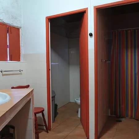 Pensjonat Salto Do Lobo Covilhã