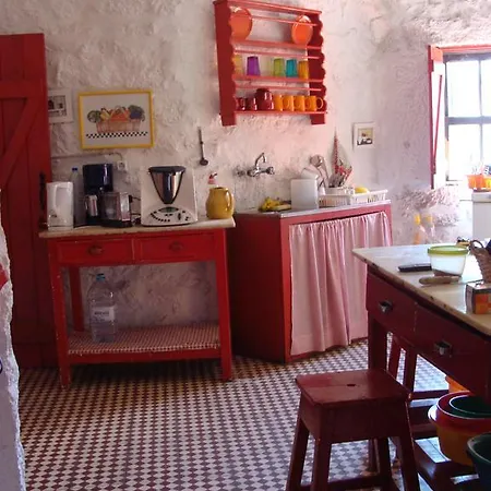 Salto Do Lobo Covilhã