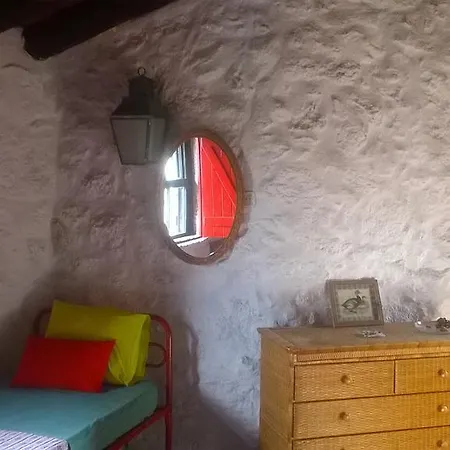 Salto Do Lobo Covilhã