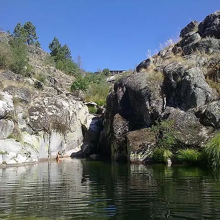 Salto Do Lobo
