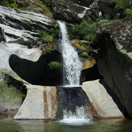 Salto Do Lobo * 科维良