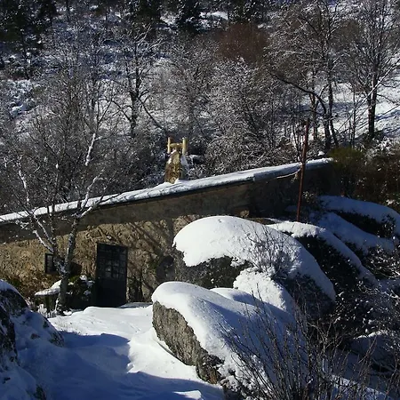 Salto Do Lobo Covilhã