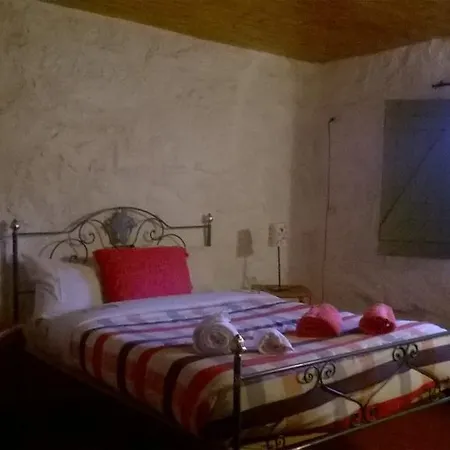 Salto Do Lobo Pensjonat Covilhã