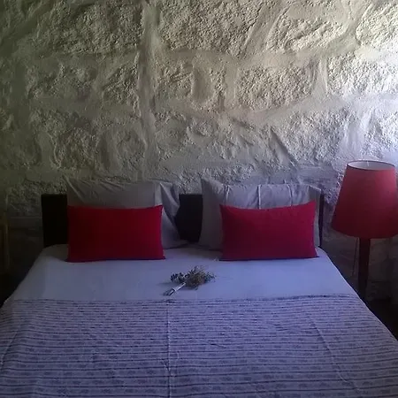 Pensjonat Salto Do Lobo Covilhã