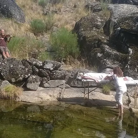 Salto Do Lobo *