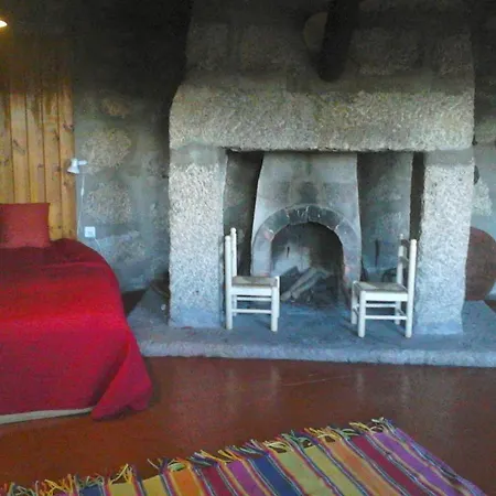 Salto Do Lobo Guest house Covilha