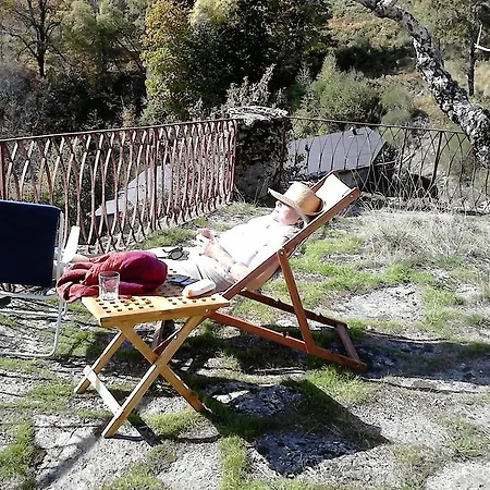 ゲストハウス Salto Do Lobo