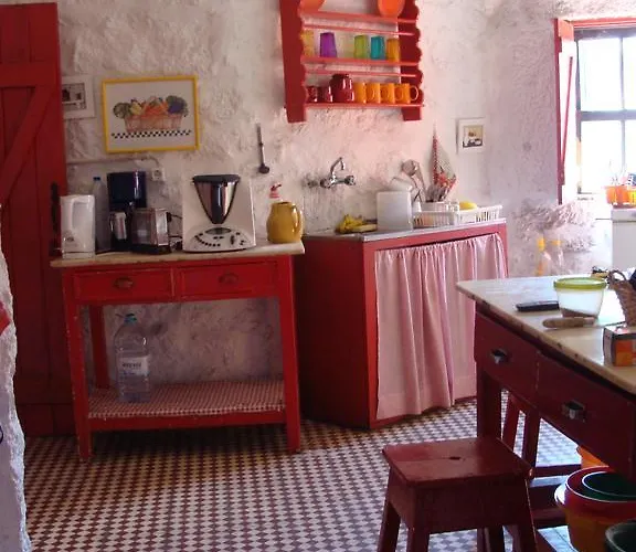 Salto Do Lobo コビリャン