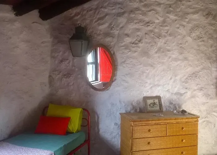 Salto Do Lobo コビリャン