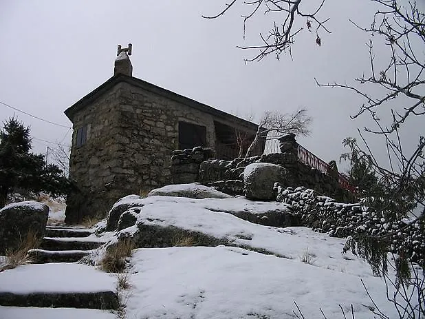 ゲストハウス Salto Do Lobo *