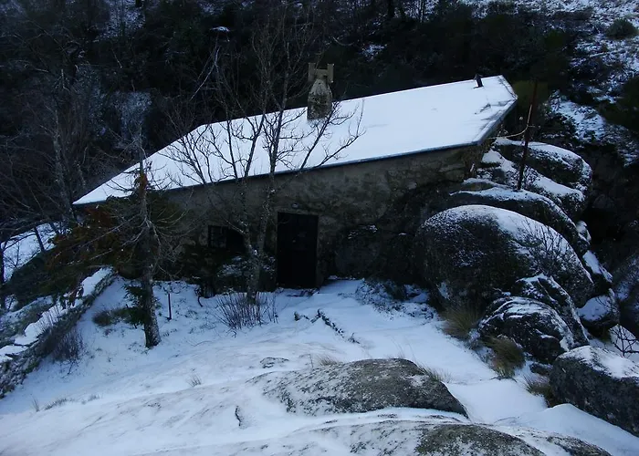 ゲストハウス Salto Do Lobo