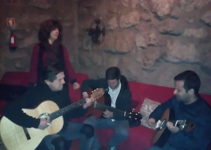 Salto Do Lobo * コビリャン