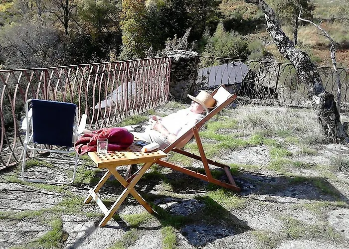 ゲストハウス Salto Do Lobo